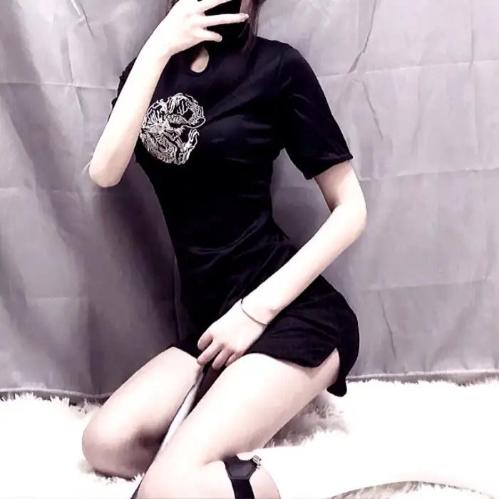 后宫1985