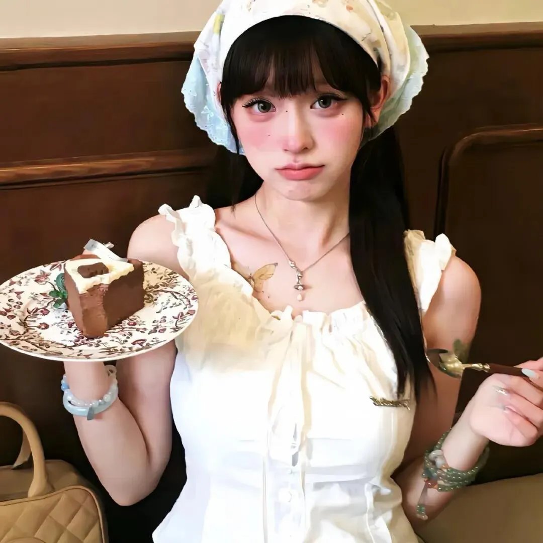 甜蜜